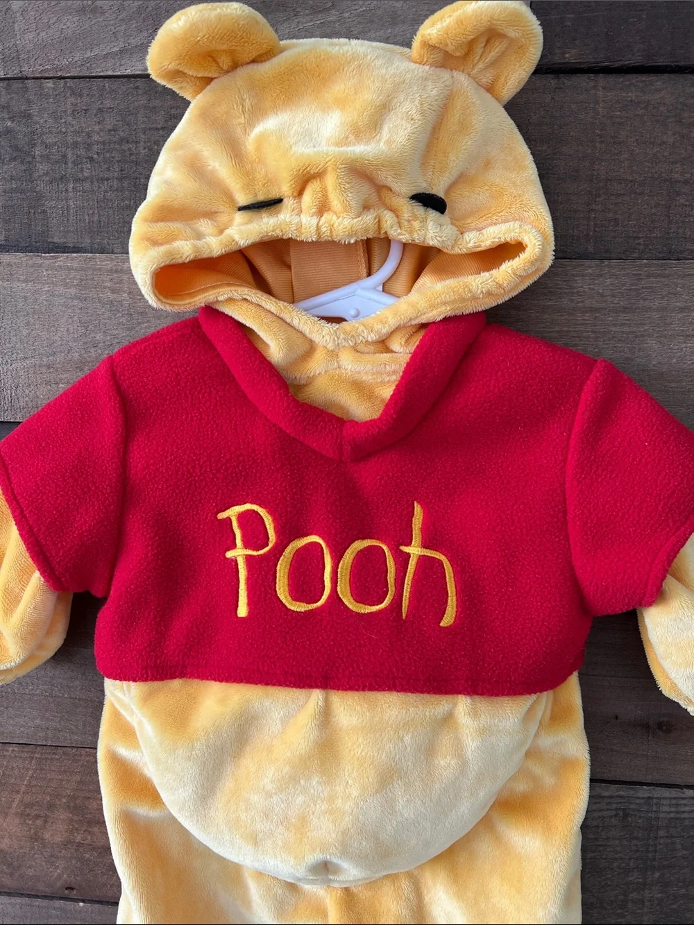 Disney store baby